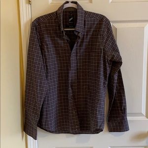 Hechter Men’s Dress Shirt